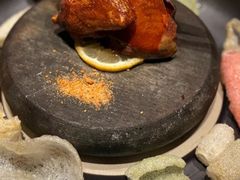 -酒蜻蜓·庭院私房菜(天元东路店)