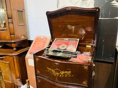 -小樽八音盒堂(手工制作体验馆店)