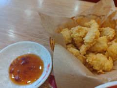 -第9味老上海大骨汤馄饨(黄田店)