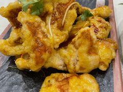 锅包肉-邵年鸽(杨庄店)