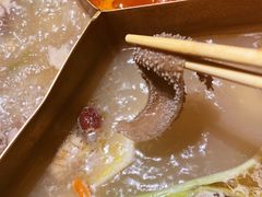 -王家渡火锅店(棕榈泉店)