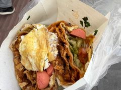 -卞姐蛋饼(陕西南路店)