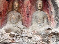 -千佛山风景名胜区