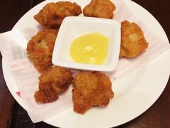 -Mr.Pizza米斯特比萨(盐城聚龙湖店)