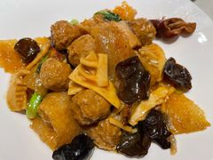老陕烩三鲜-春发生饭店·非遗(南院门店)