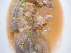 -山海经·海边人家 海鲜新青岛菜(扬州路店)