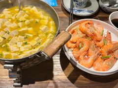 -鱼食饭稻·苏浙土菜17年老馆子(平江路店)