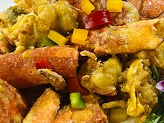 -醉壹号海鲜大排档(厦门店)