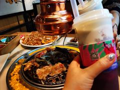 -韩宫宴烤肉·料理(南京江宁万达店)