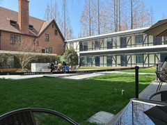 -一尺花园(安和花园店)