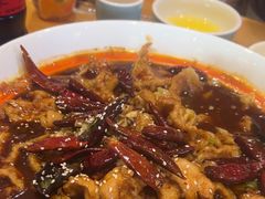 -肘子酥·天津捞面(德云社店)
