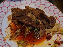 -一品红川菜(皇岗二店)