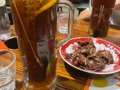 -今邕烧烤(西大店)