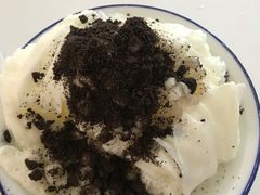 峨眉雪绵绵冰-鞠婆婆•绵绵冰•凉糕•手工冰粉(苏稽一店)