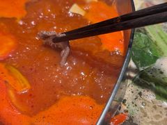 -如在蜀毛肚火锅(五象万象汇店)