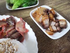 -煲煲香快餐(南京路店)
