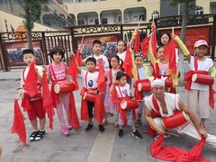 -延安杨家岭革命旧址