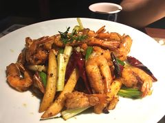 -绿茶餐厅(乐峰广场店)