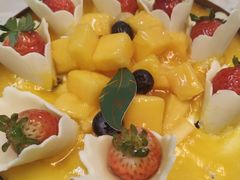 -85度C(南京中山南店)