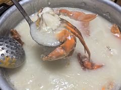 -台山侨雅海鲜粥底火锅(台山侨雅花苑店)