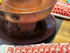 -额尔敦草原涮羊肉·烧烤(冻青树总店)