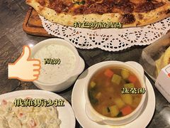 -Mevlana梅夫娜土耳其餐厅·清真
