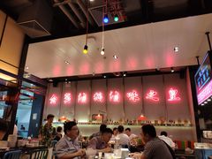 -陈鹏鹏潮汕菜(宝安机场T3航站楼店)