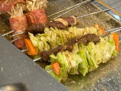 -小寒羊烧烤(凯瑞时代大厦店)