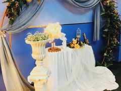 -李大牛和刘大力手作甜品(凯德店)