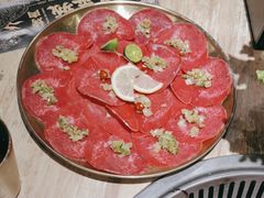 -权金城·炭火烤肉(北京联想桥店)
