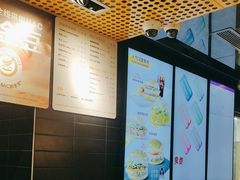 -麦当劳(百利广场店)
