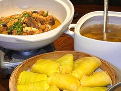 -翠园十八号庭院餐厅