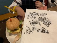 -珠海横琴国家地理探险家中心(创新方)