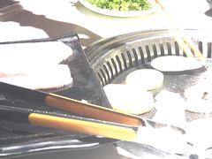 -梅梅家的烤肉店(槐北路店)