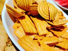 -半天妖烤鱼(方庄店)