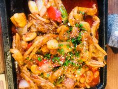 -嘎嘎鸭脑壳(驷马桥店)