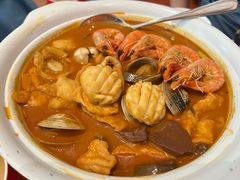 -闽海肴(北辰荟店)