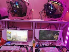 -NB网咖电竞连锁(泺安路店)