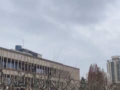 -徐家汇天主堂
