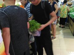 -新隆嘉供销超市(青岛瑞昌路店)