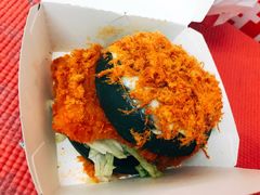 -肯德基(槐苑店)