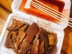 -细妹五香牛杂(步行街店)