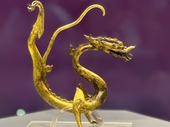 -陕西历史博物馆