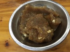 杨爱珍大排档-杨爱珍大排档(龙游店)