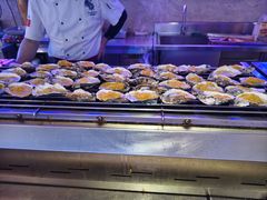 -海韵之星邮轮水会(明发商业广场店)