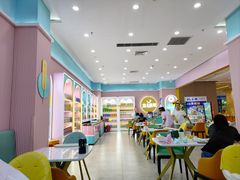 -佳儿萌豆儿童辅食餐厅(摩天活力城店)