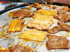 -么肆烤肉(街道口季佳PAI店)