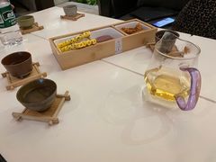 -天津东凯悦酒店·大堂吧