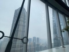 -上海中心大厦