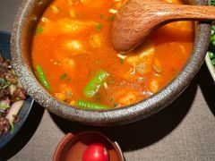 -山石榴·贵州菜(陆家嘴中心店)